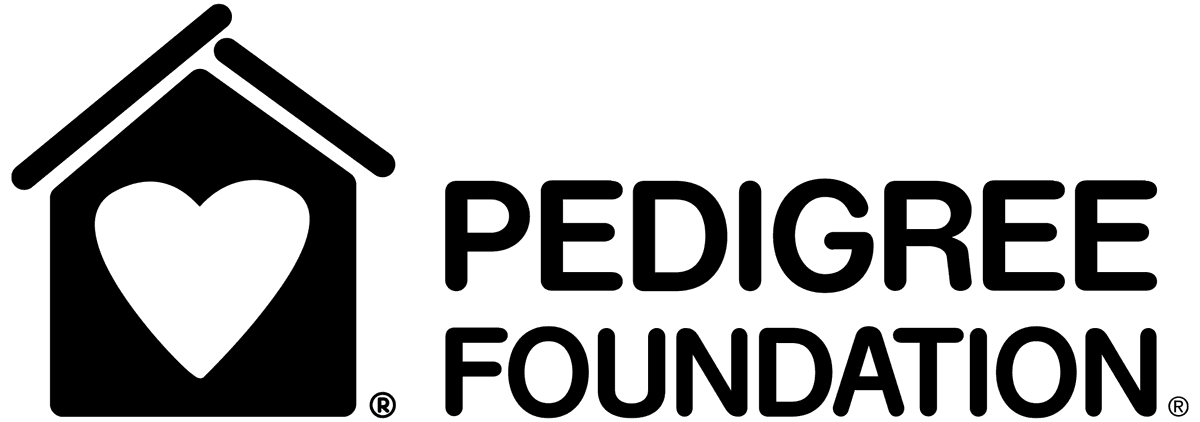 PEDIGREE Foundation logo